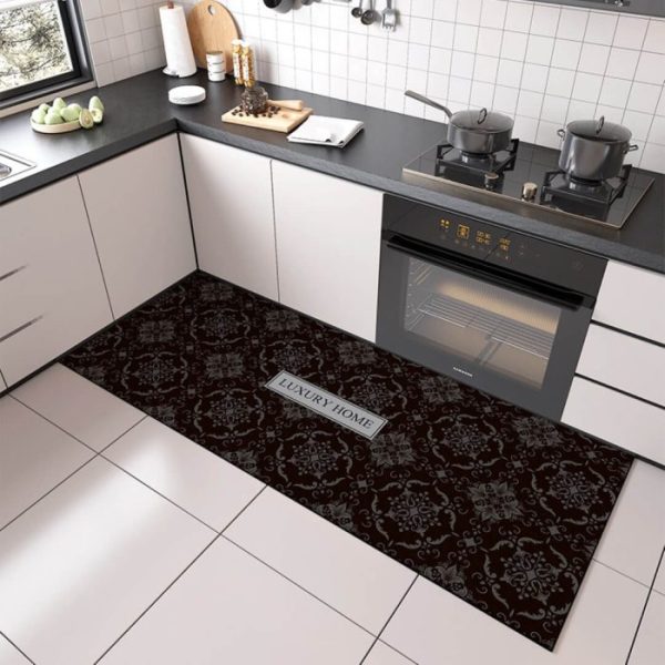 שטיח למטבח Luxury-home