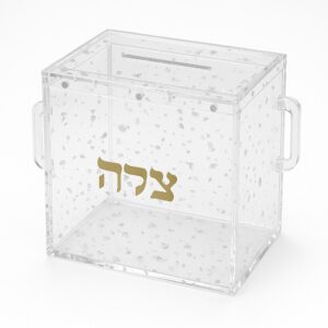 קופסת מצה לפסח