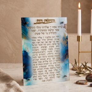הדלקת נרות אקריליק 20/25 — תמונת מוצר