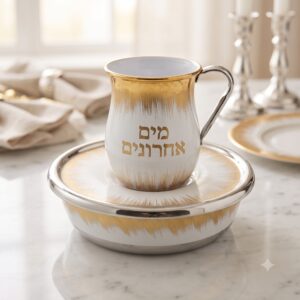 נטלה נירוסטה מ״א נירוסטה — תמונת מוצר