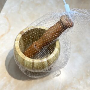 עלי ומכתש במבוק — תמונת מוצר
