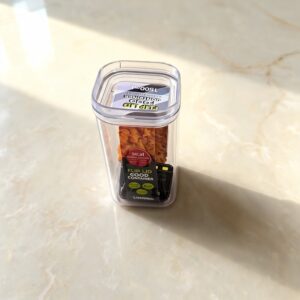 קופסת תבלינים 1.5 ליטר — תמונת מוצר