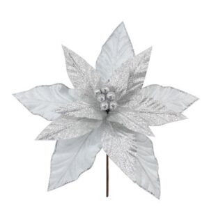 פרח מקושט 30cm — דגם GIULIANO FIRENZE
