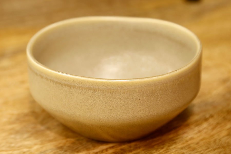 סט 6 בולים חום — דגם STONE WARE