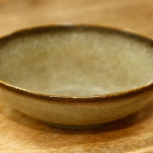 סט 6 בולים ירוק — דגם STONE WARE KELVIN