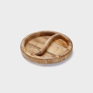 זוג קברט WOOD