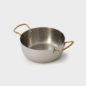 סיר הגשה נירוסטה — דגם DREAM CHEF 2.4L