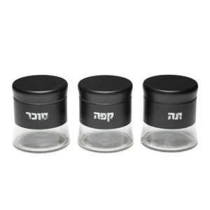 סט מזון — דגם ARIA