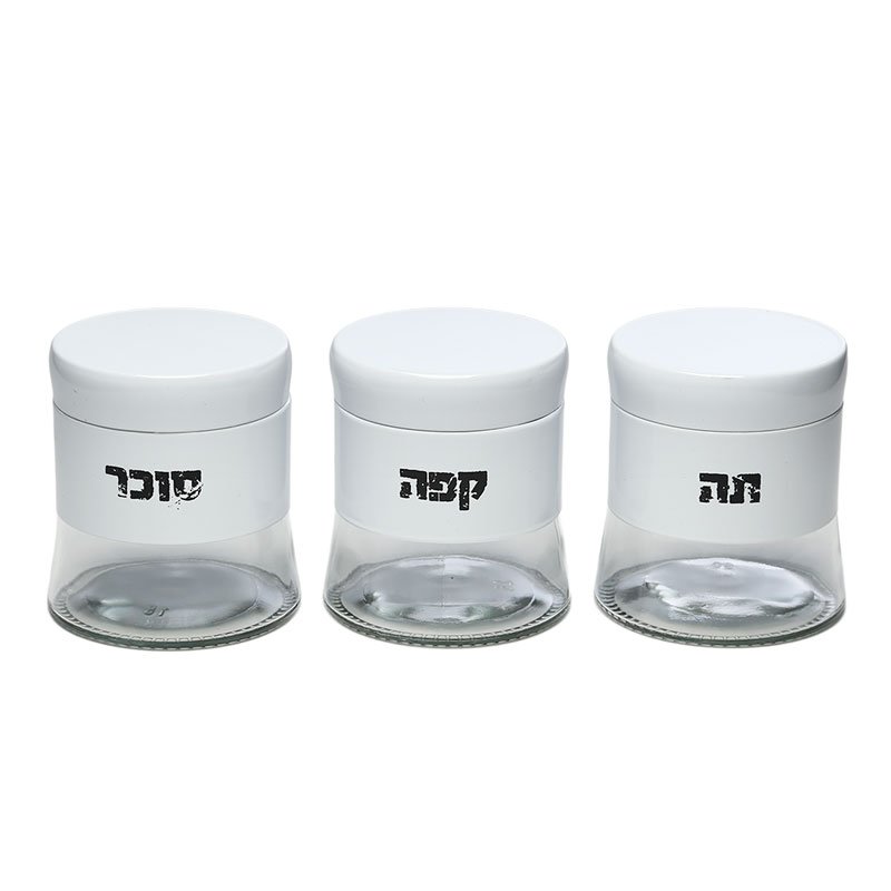 סט מזון — דגם LUGANO