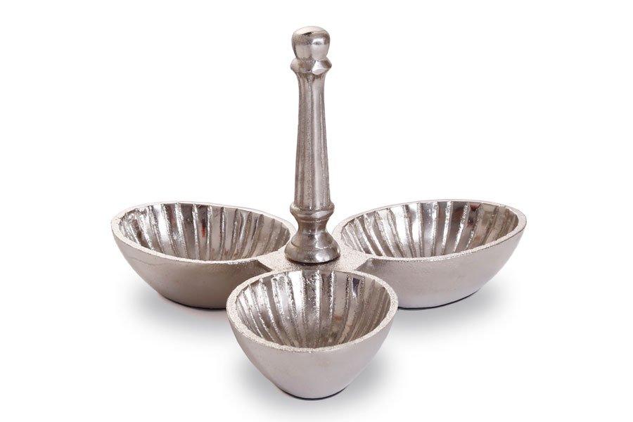 קברט BRASS NICKEL