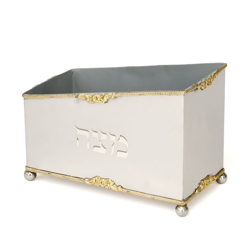 מעמד למצה עומד QUEENAN NICKEL GOLD