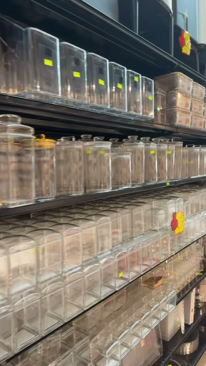 כולנו מכורי אקריל אז ריכזנו לכם את המוצרים שחייבים להיות אצלכם בבית