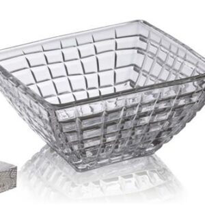 קערת Crystaline 32×28×10.5 ס״מ