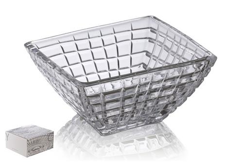 קערת Crystaline 32×28×10.5 ס״מ
