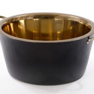 קערת שמפניה BARFORD 46×37×18 ס״מ — דגם VICENZA