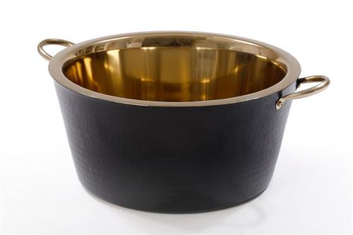 קערת שמפניה BARFORD 46×37×18 ס״מ — דגם VICENZA