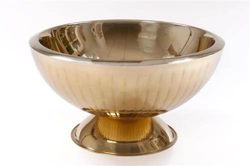 קערת שמפניה BARFORD 43×43×23 ס״מ — דגם RIALTO