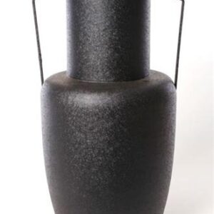 ואזה RequiredBlack 36×33×58 ס״מ