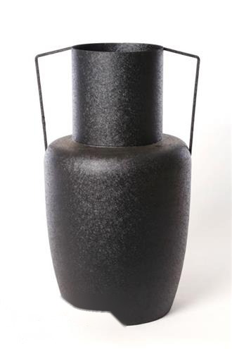 ואזה RequiredBlack 36×33×58 ס״מ