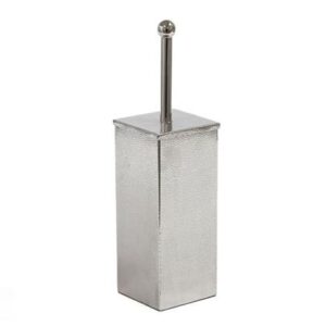 מברשת שירותים BrassSilver