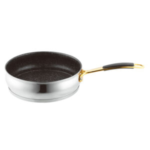 מחבת נירוסטה בציפוי מידות — דגם DREAM CHEF NON STICKY 213340 — תמונת מוצר