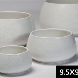 בול לפיצוחים SPECIAL לבן 9.5×9.5×5 ס״מ