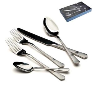 סט סכו"ם 30 חלקים NICE inox304