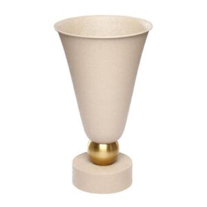 ואזה CASTRO MOCAE מידות: 23×23×39 ס״מ