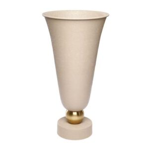 ואזה CASTRO MOCAE מידות: 26×26×50 ס״מ